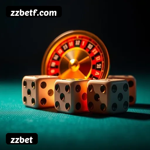 Loterias online disponíveis na zzbet